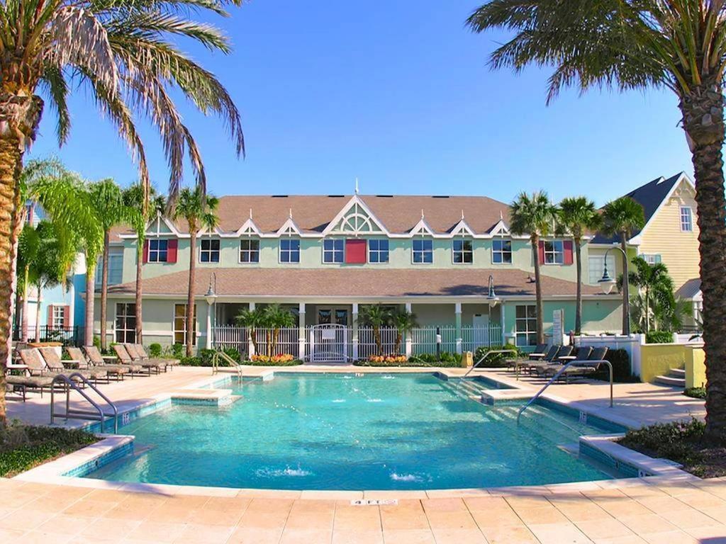 2 Bedroom Vacation Apartamento Kissimmee