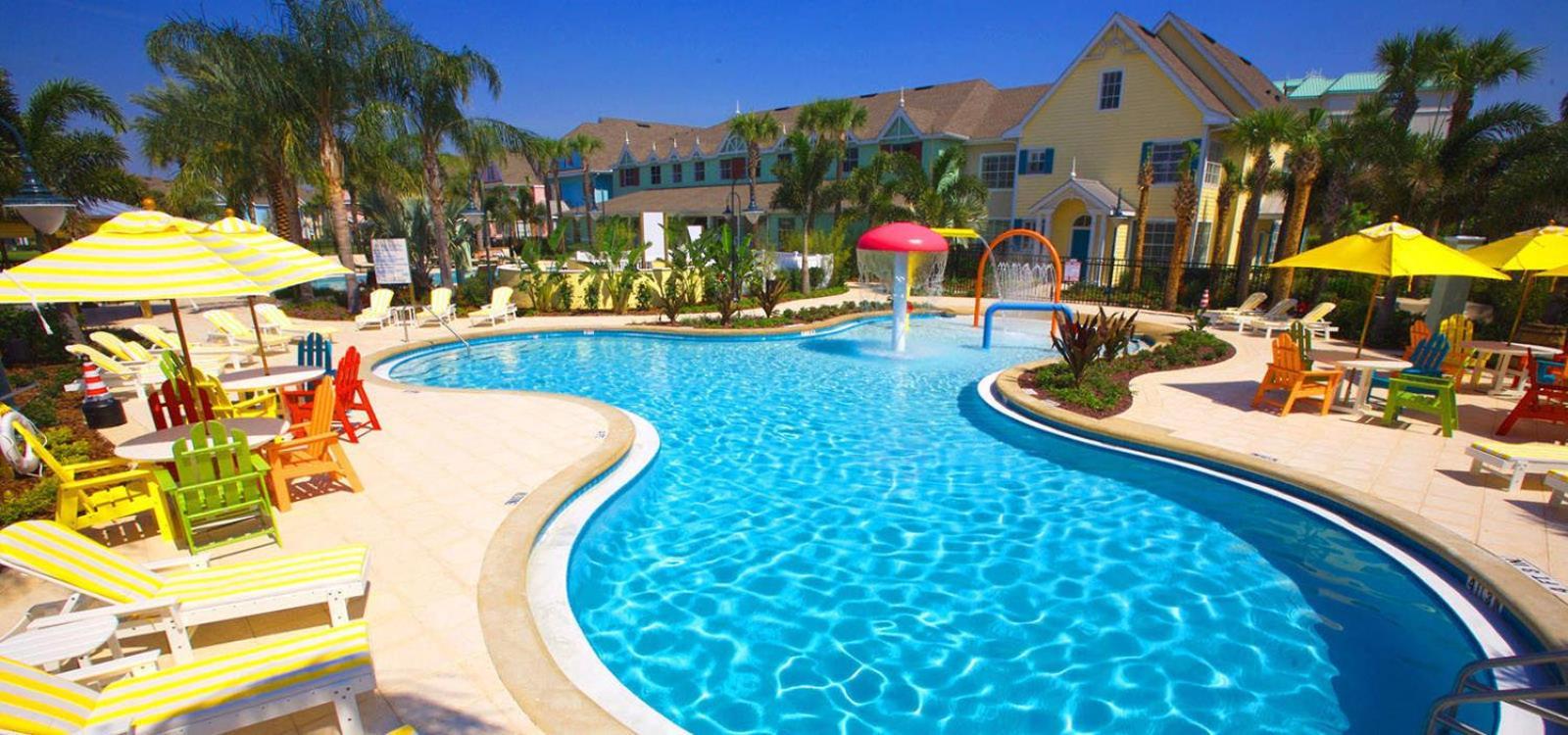 2 Bedroom Vacation