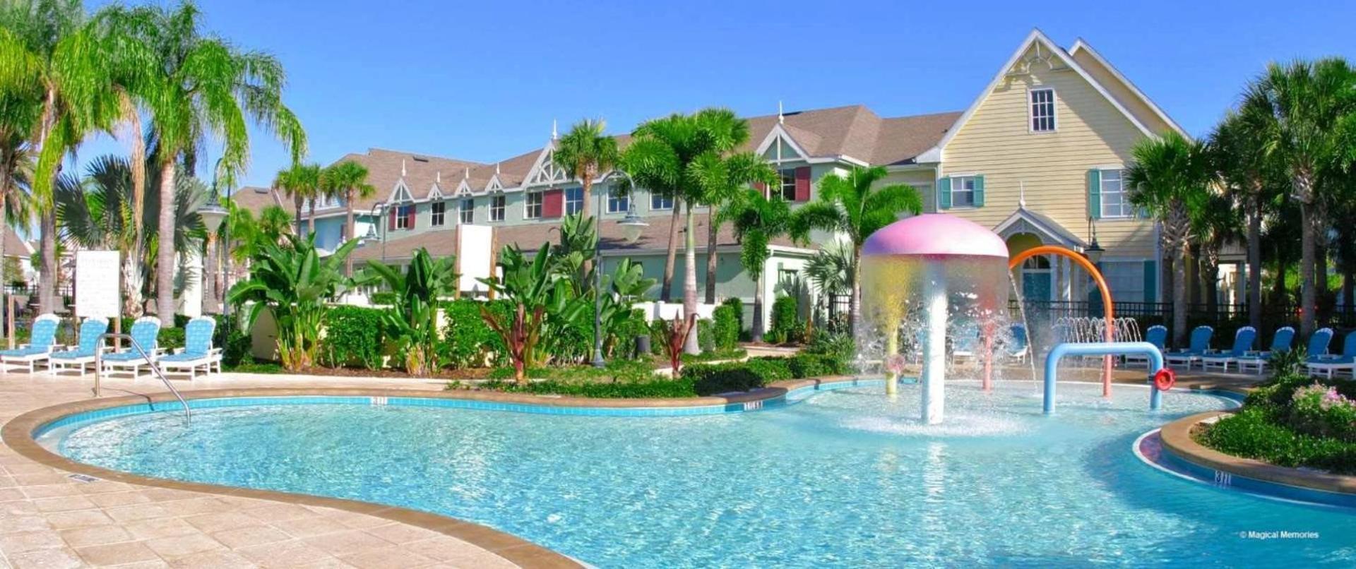2 Bedroom Vacation Kissimmee