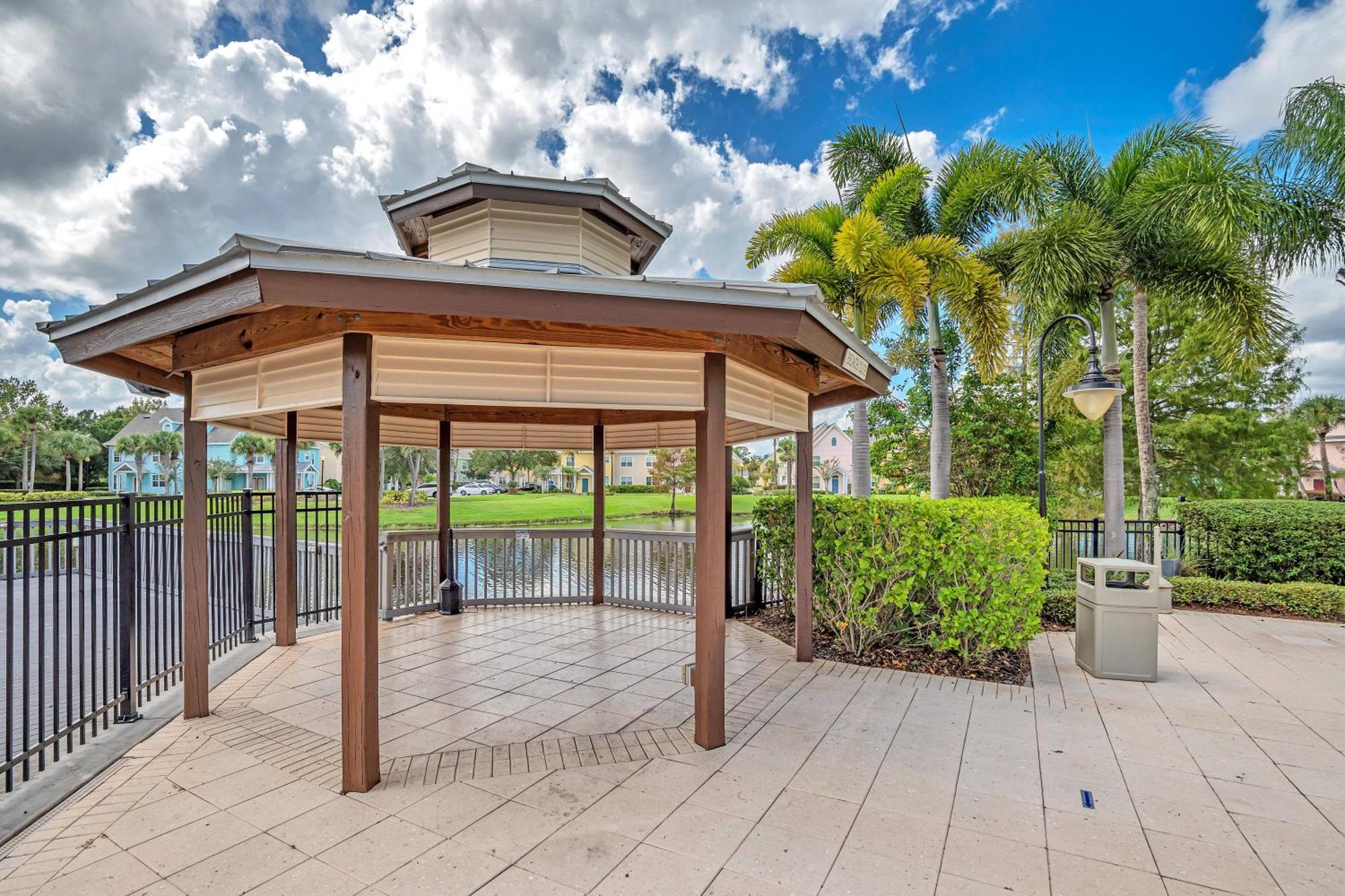 2 Bedroom Vacation Apartamento Kissimmee