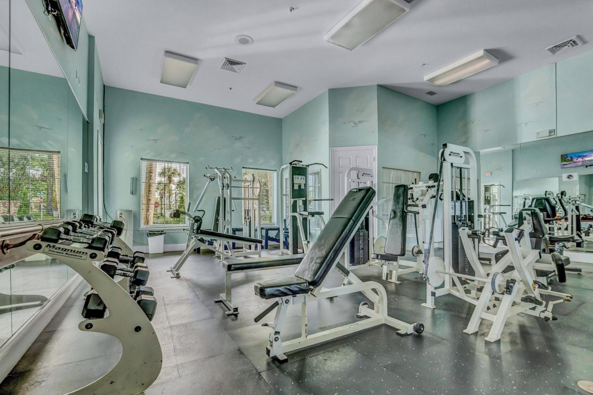 Apartamento 2 Bedroom Vacation Kissimmee