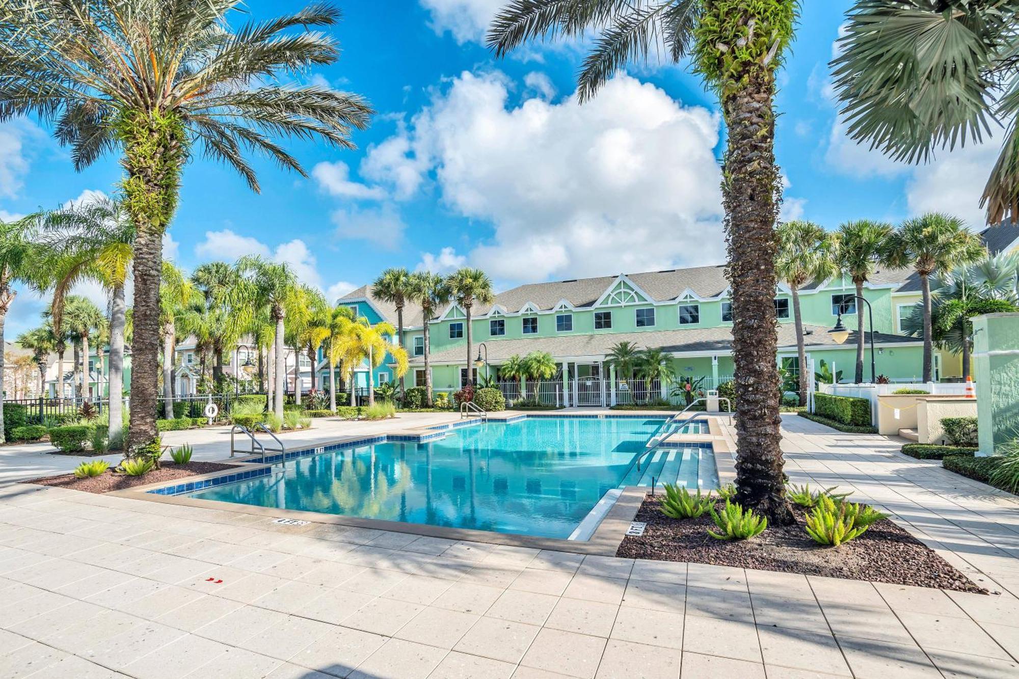 Apartamento 2 Bedroom Vacation *
