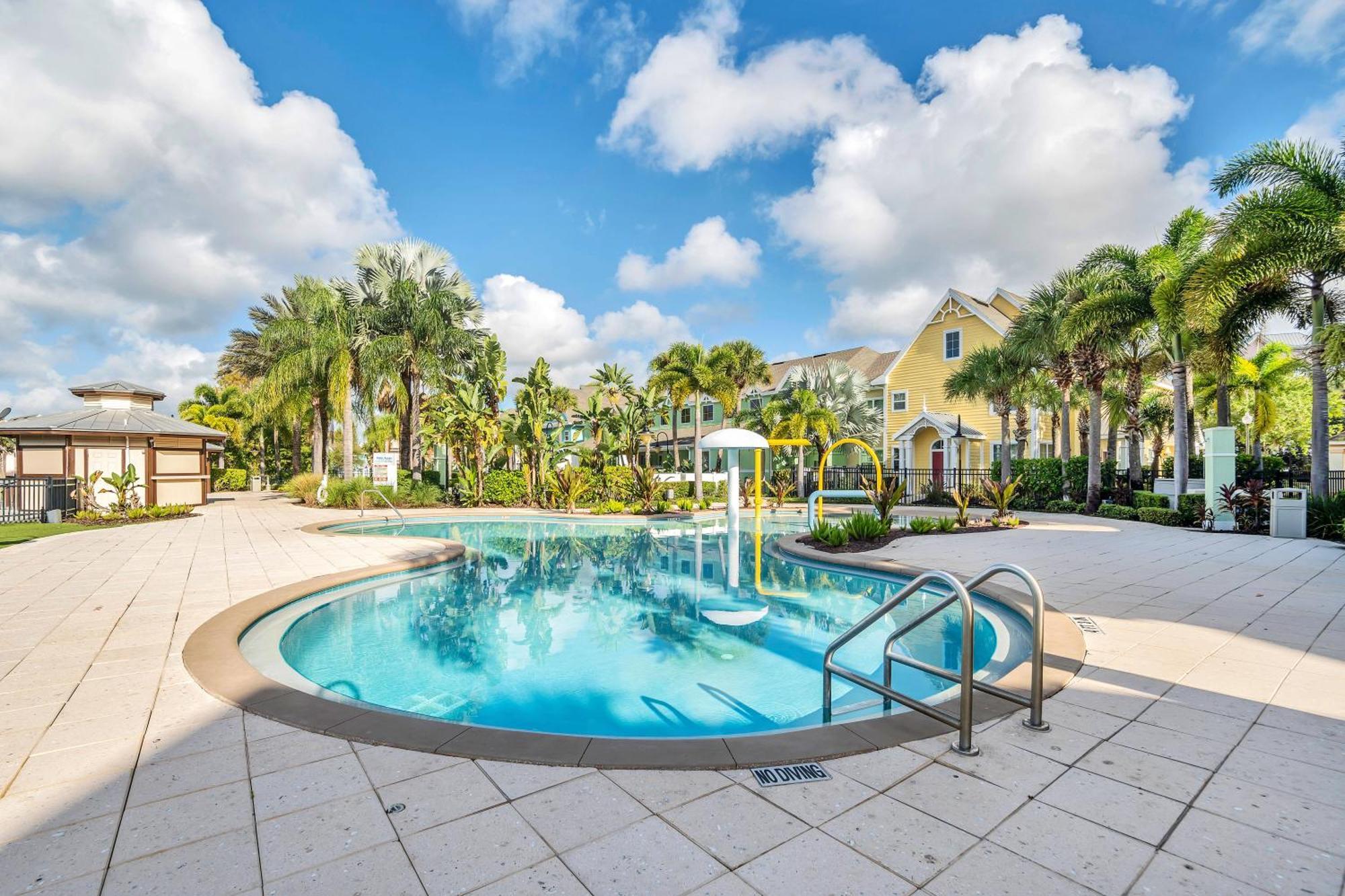 2 Bedroom Vacation Kissimmee