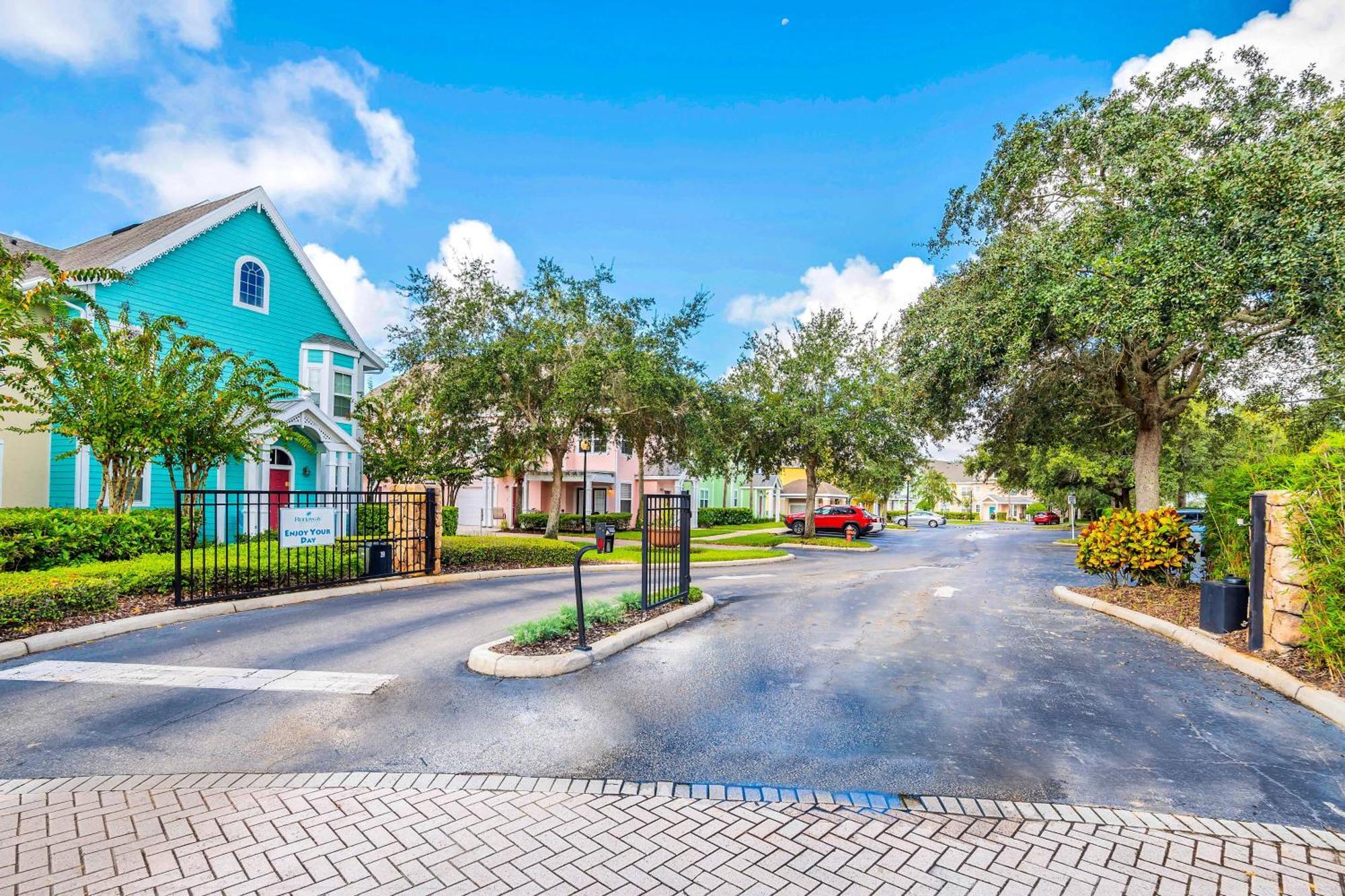 2 Bedroom Vacation * Kissimmee