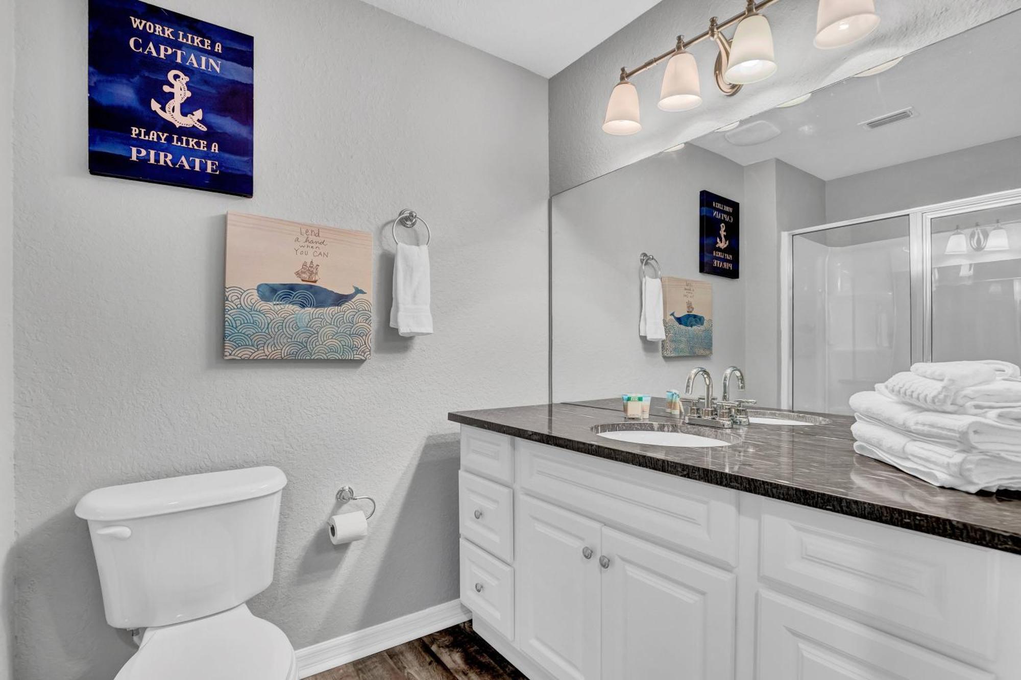 2 Bedroom Vacation Apartamento *
