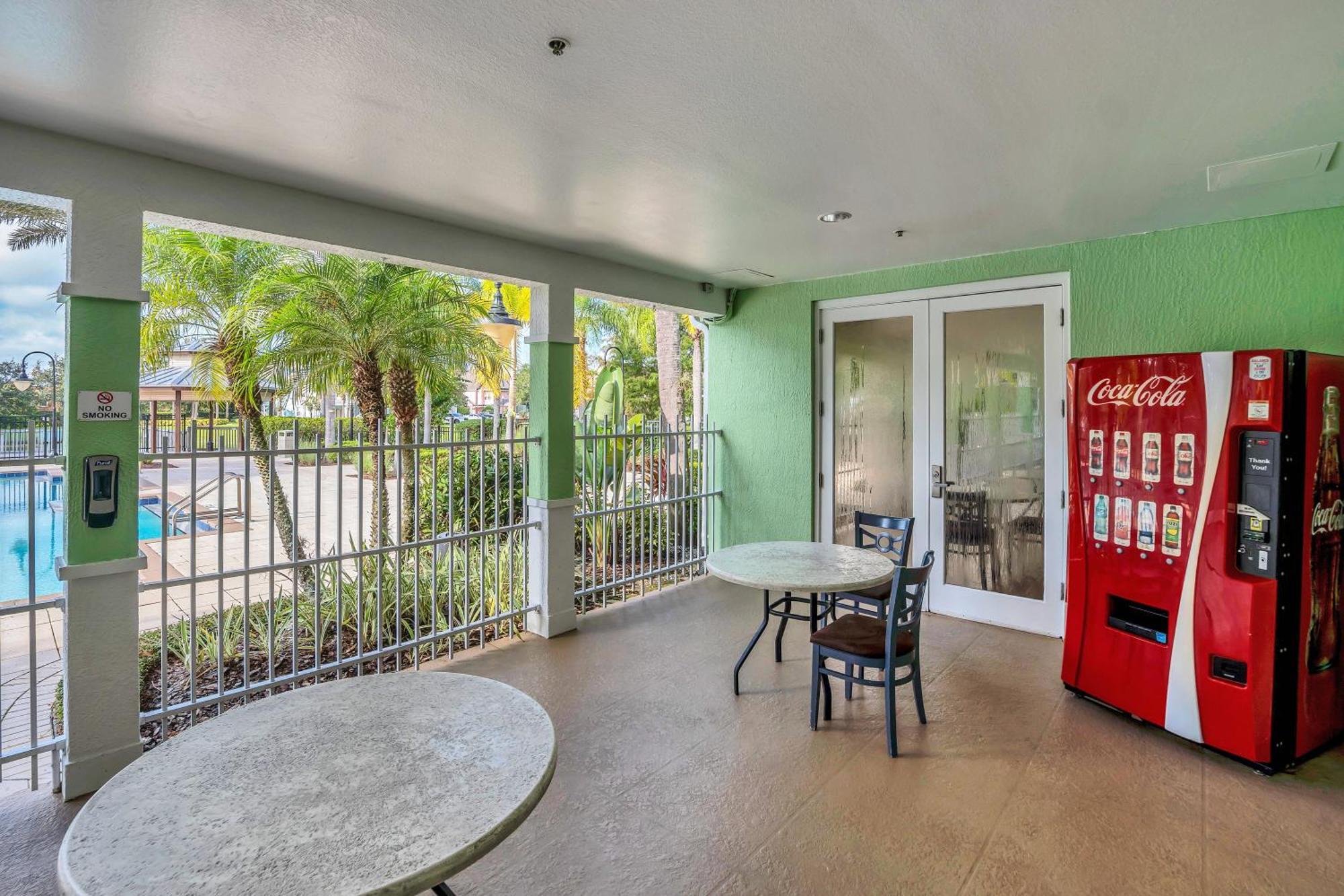 Apartamento 2 Bedroom Vacation *