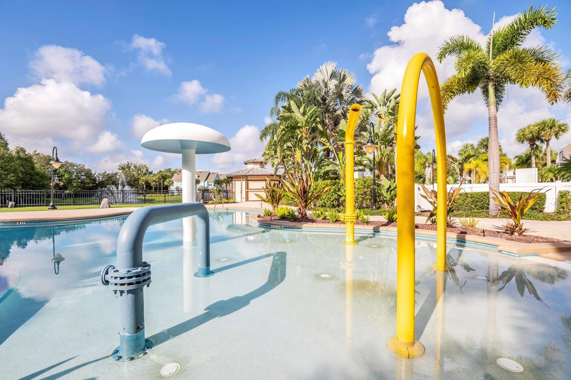2 Bedroom Vacation Kissimmee