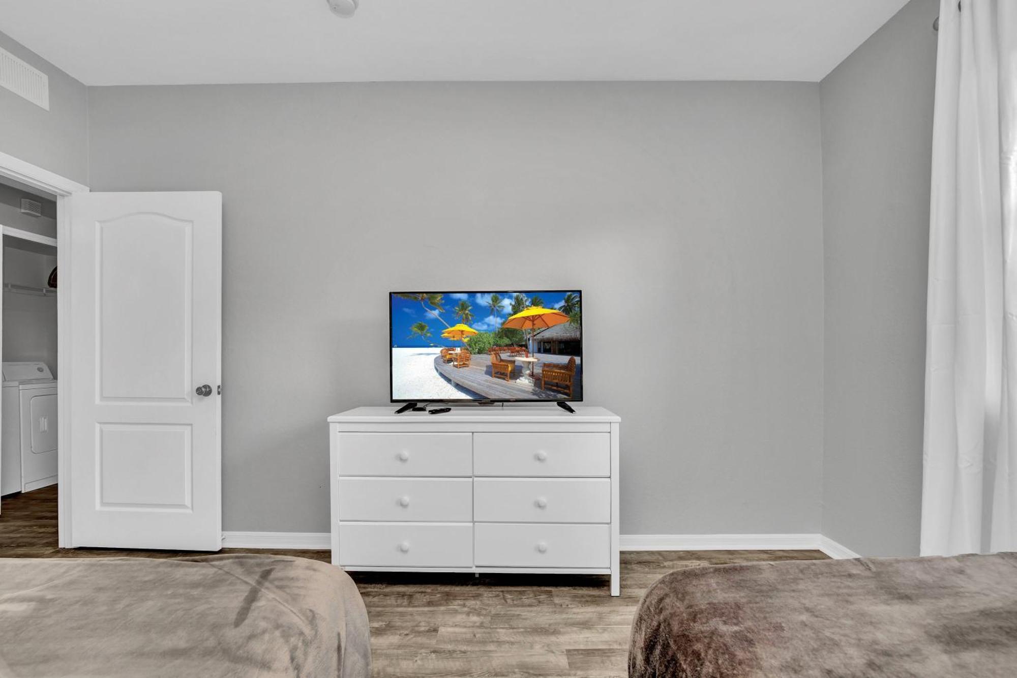 2 Bedroom Vacation * Kissimmee