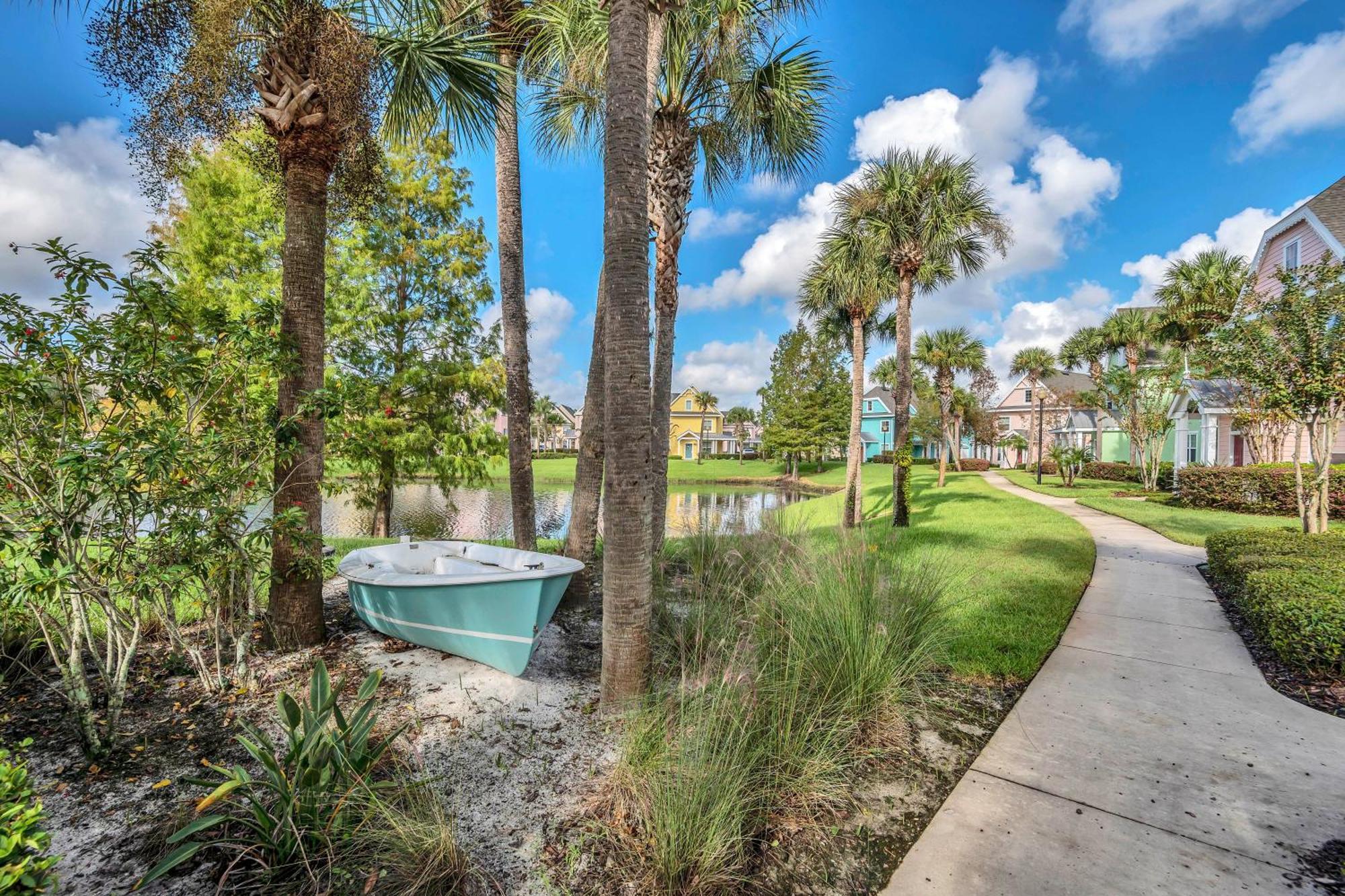 Apartamento 2 Bedroom Vacation Kissimmee