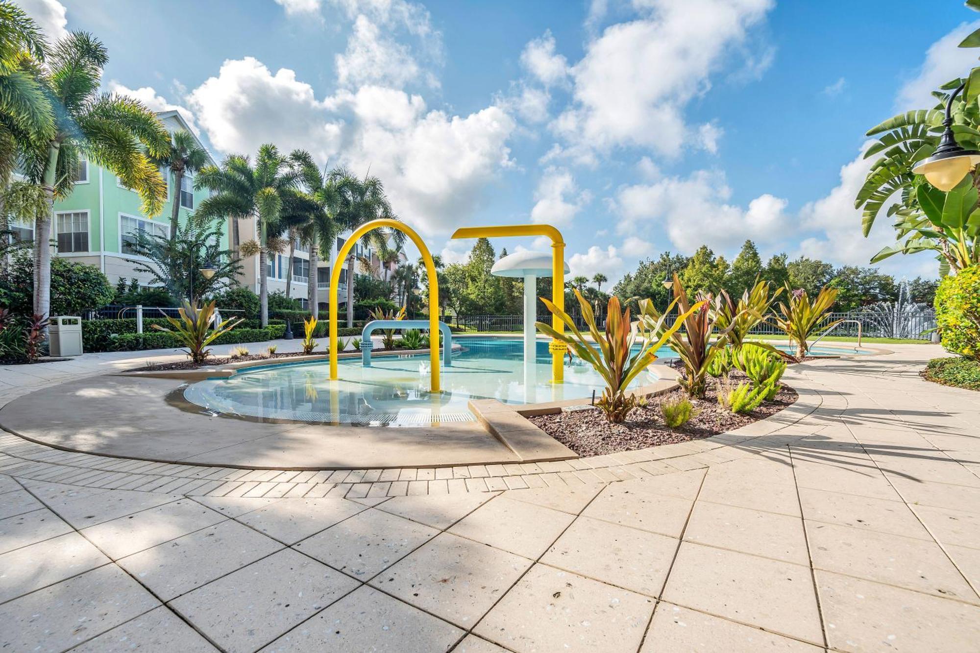 2 Bedroom Vacation Apartamento