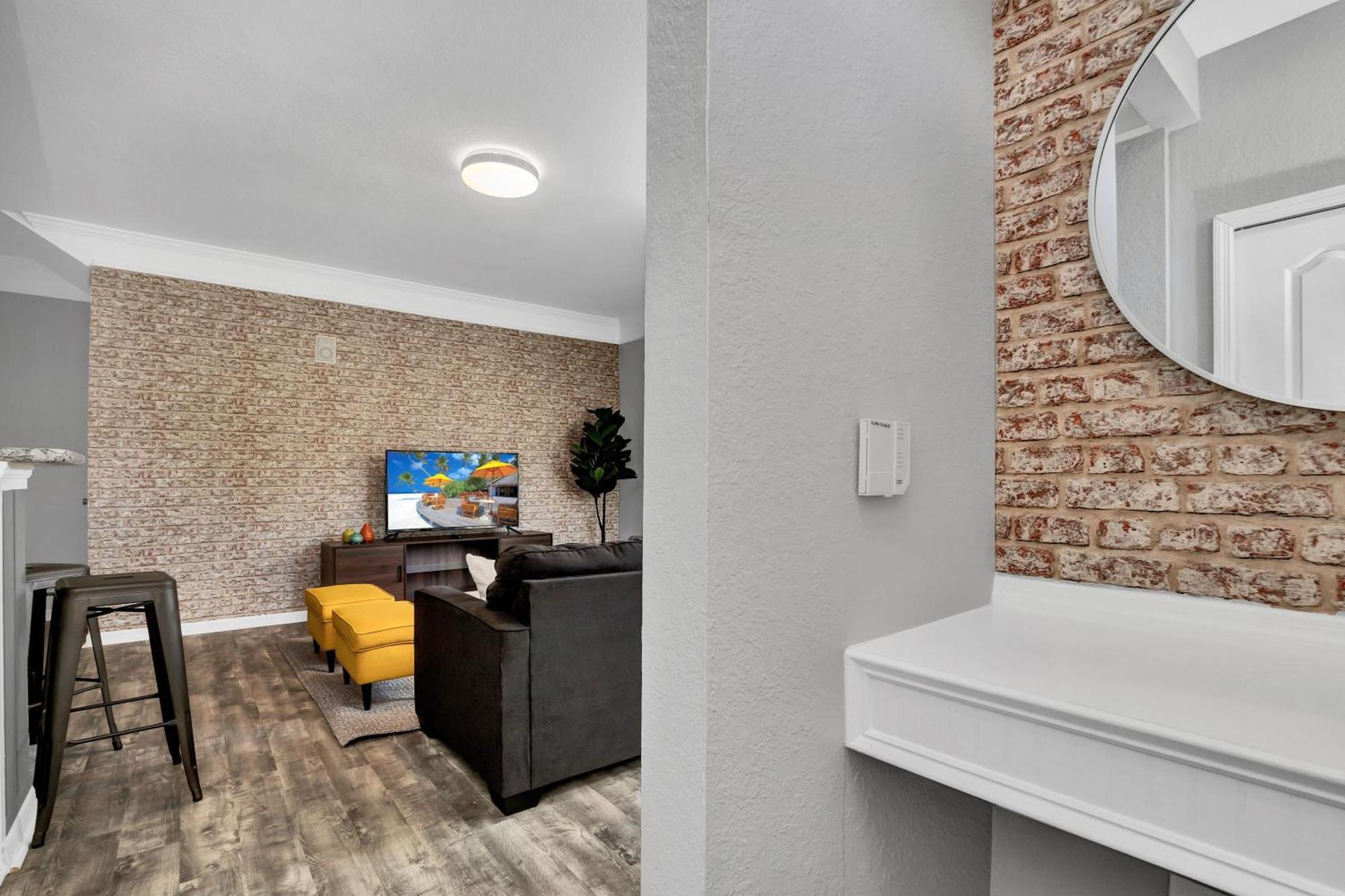 2 Bedroom Vacation * Kissimmee