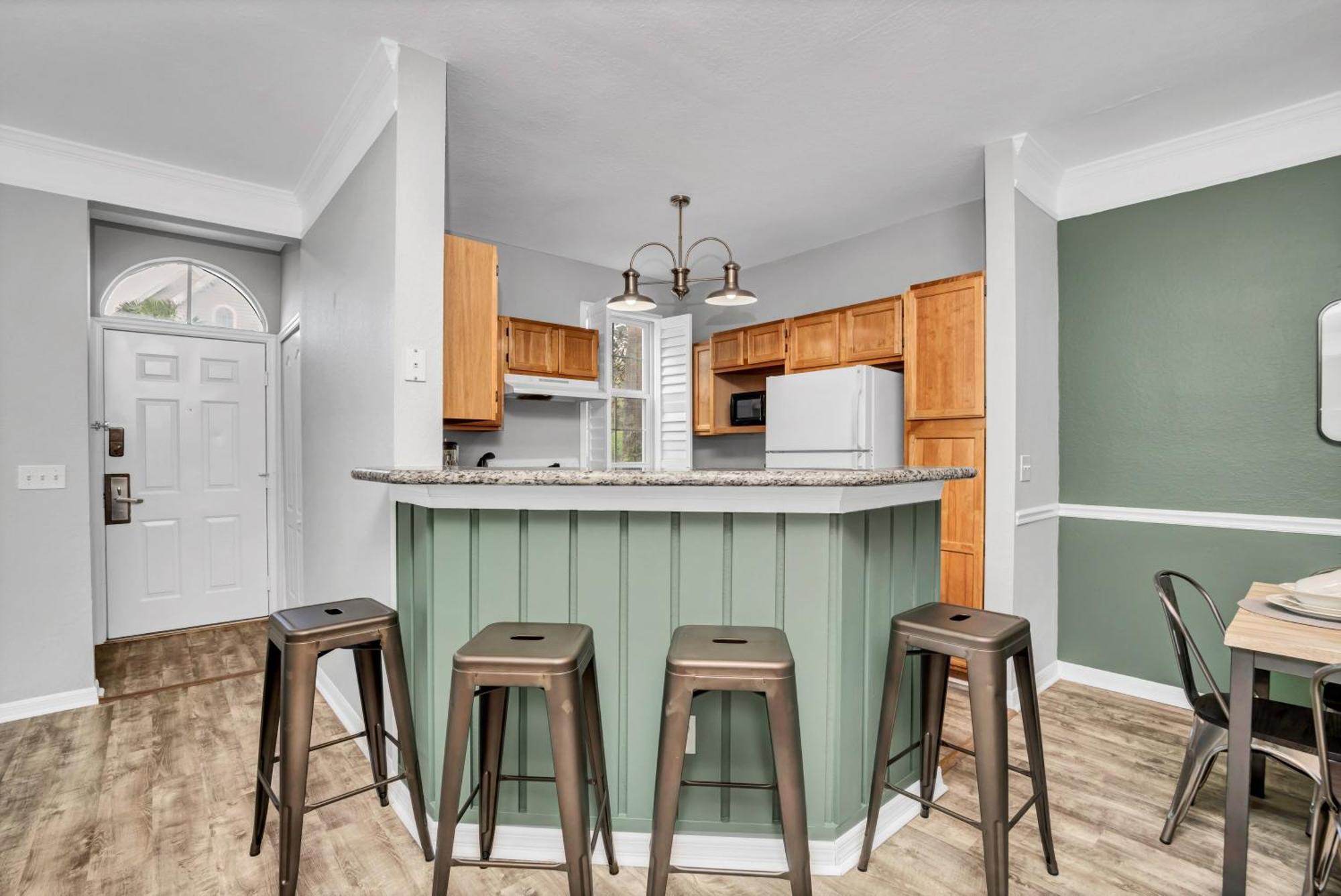 Apartamento 2 Bedroom Vacation