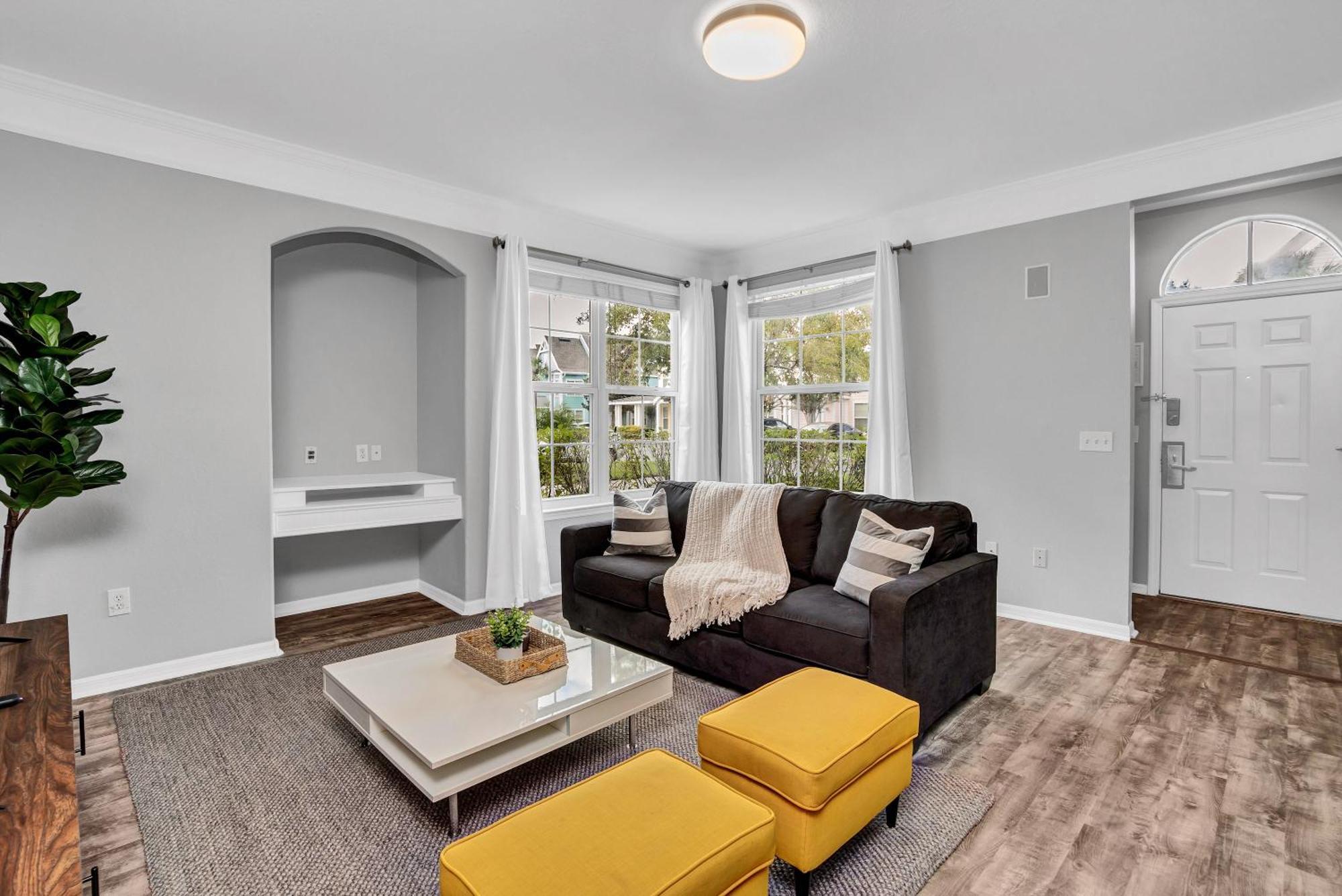 Apartamento 2 Bedroom Vacation *