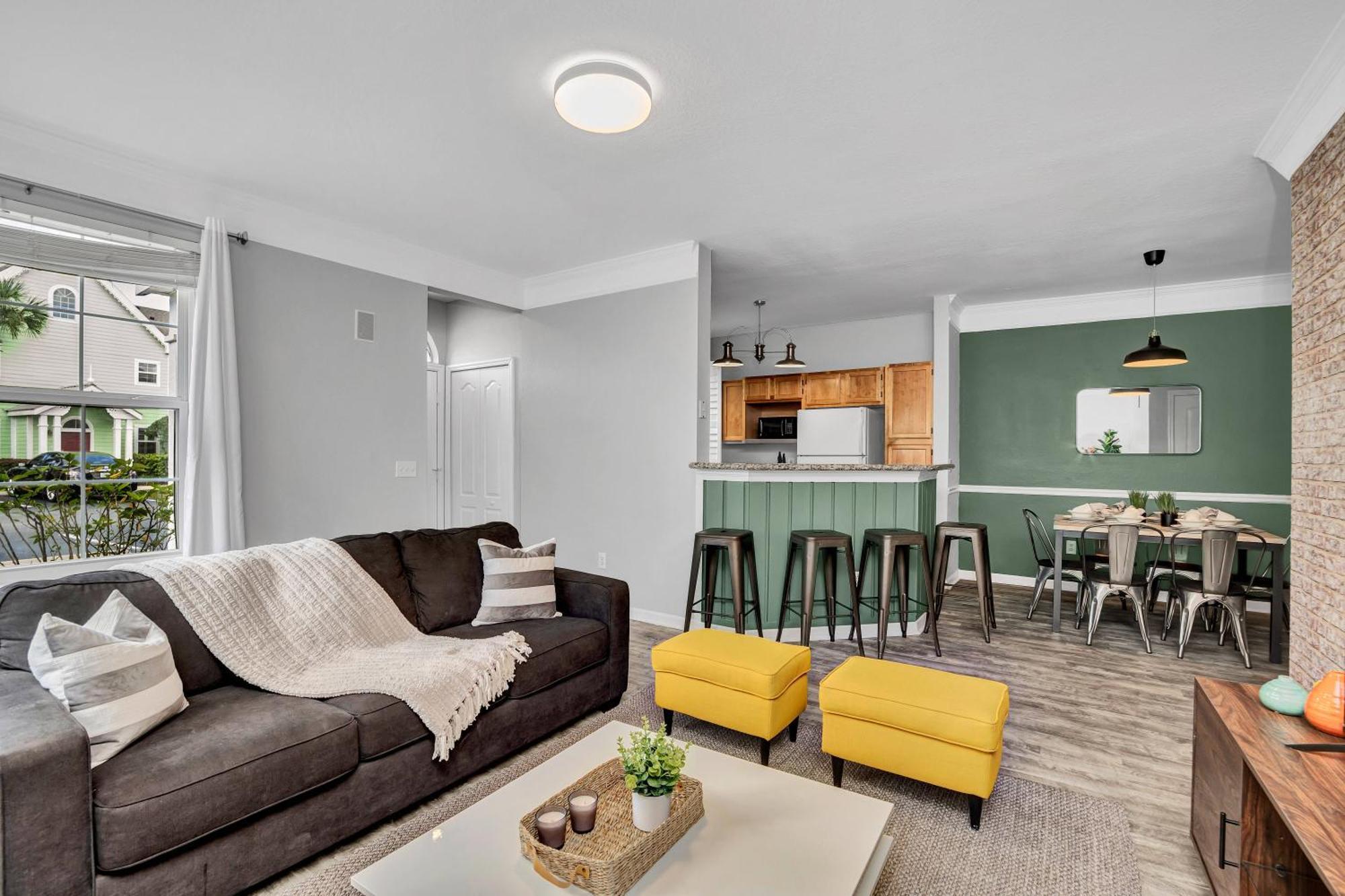 2 Bedroom Vacation *