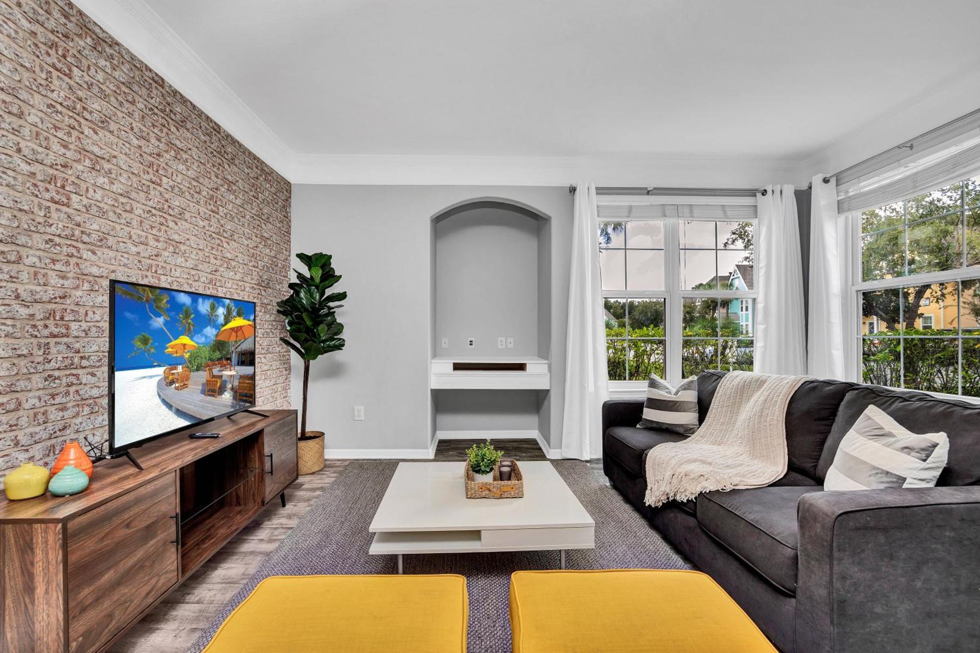 2 Bedroom Vacation